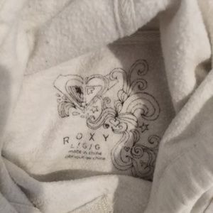 Roxy Tops - Roxy hoodie Roxy Tops - Roxy hoodie
